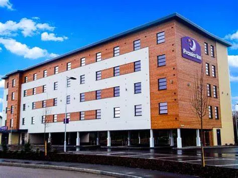 Terasraami konstruktsiooni hotell